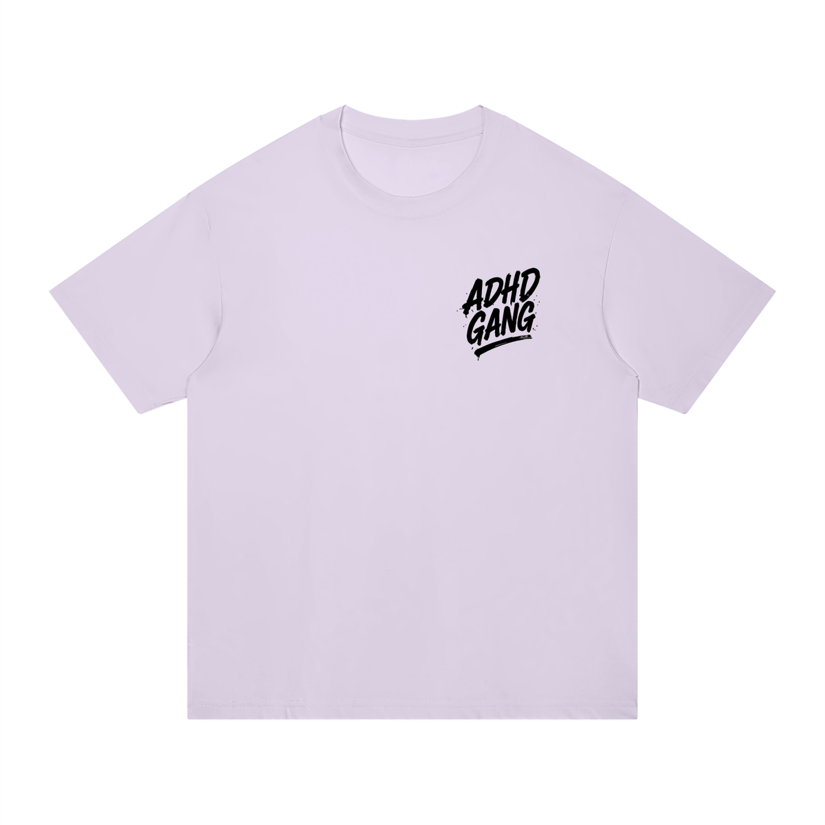 ADHD Gang - Men's Tee