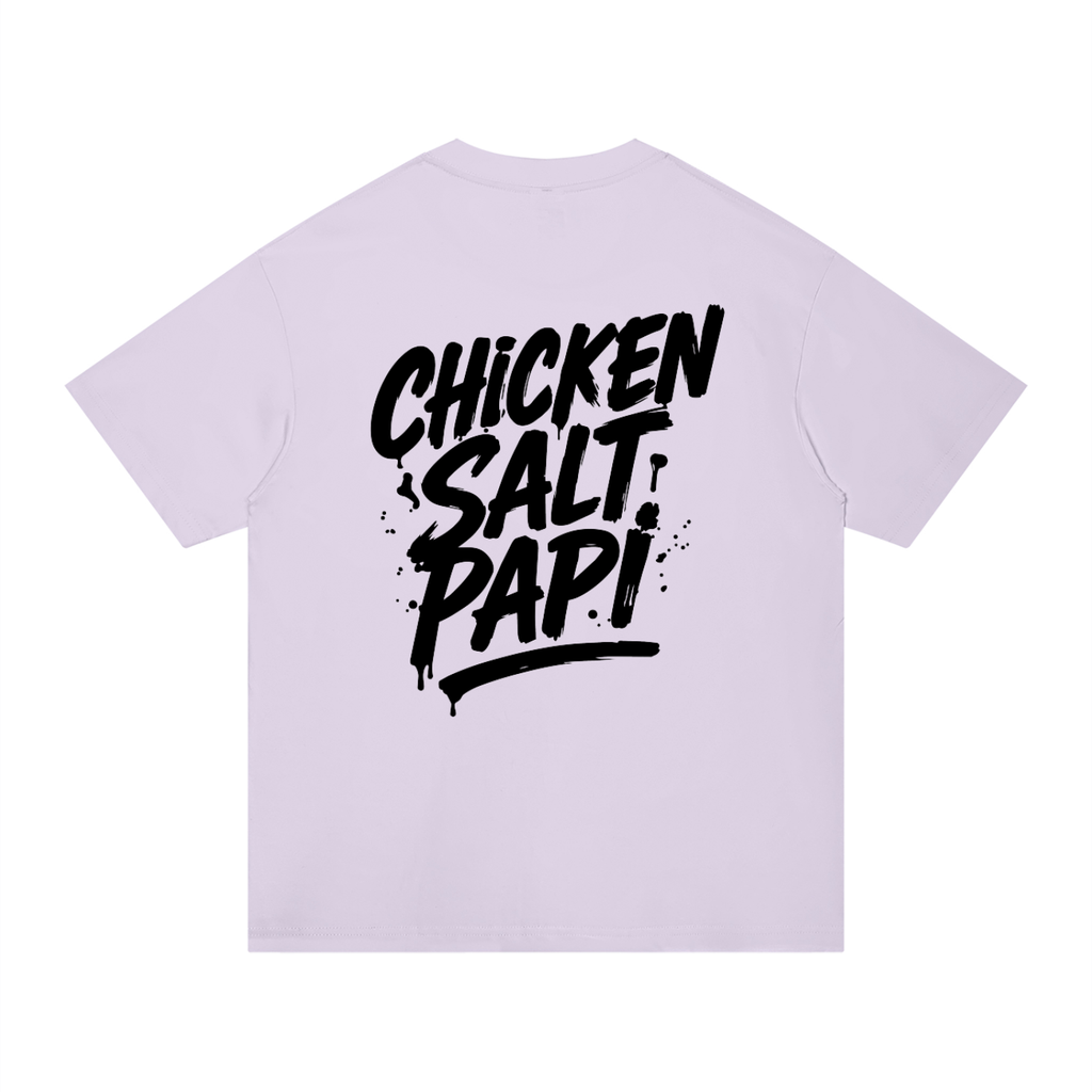 Chicken Salt Papi - Men's Tee