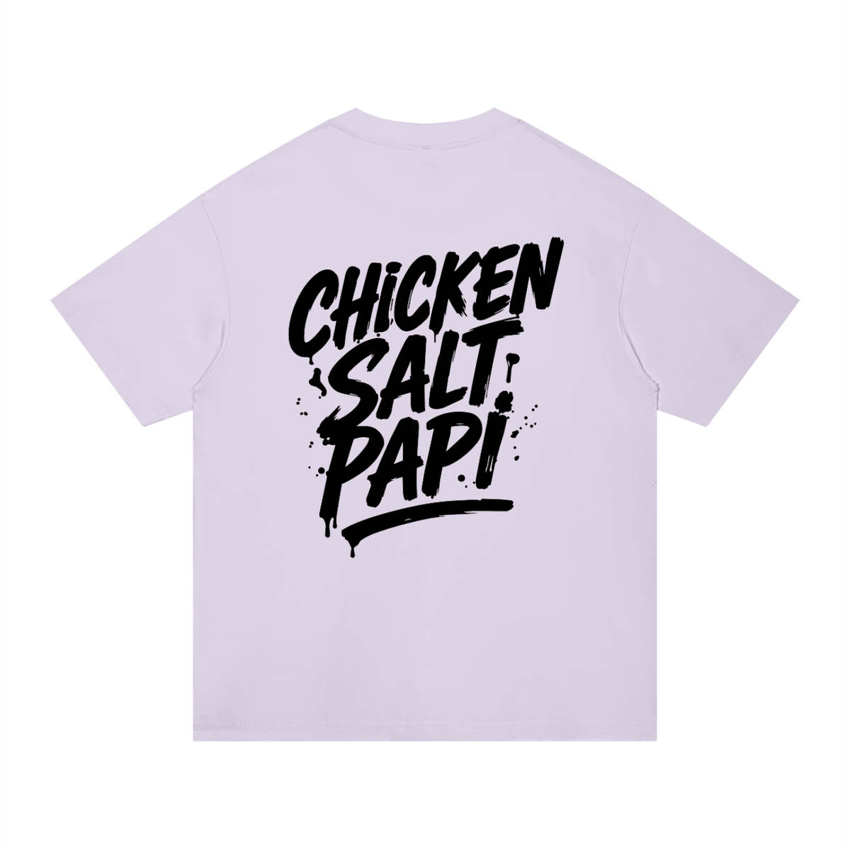 Chicken Salt Papi - Men's Tee