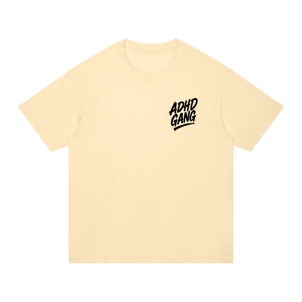 ADHD Gang - Men's Tee