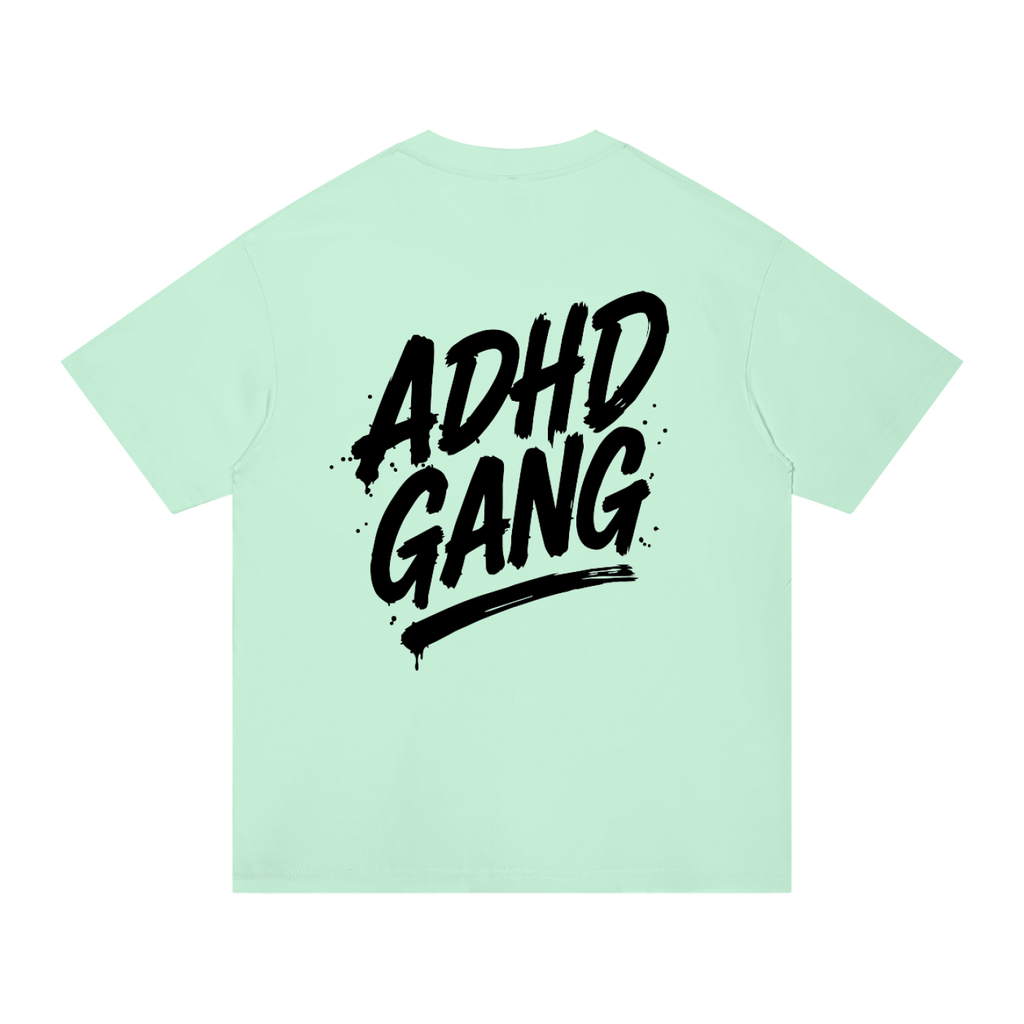 ADHD Gang - Men's Tee