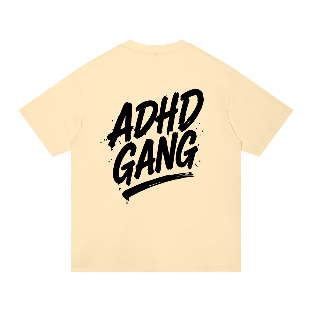 ADHD Gang - Men's Tee