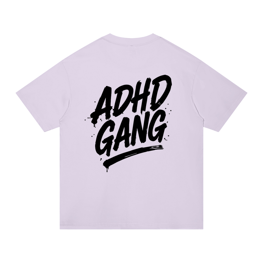 ADHD Gang - Men's Tee